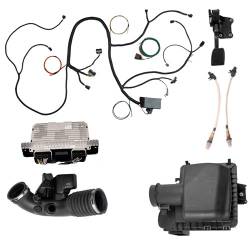 Ford Performance Parts - Ford Perf. M-6017-A504VB Control Pack 11-14 Coyote 5.0L 4V Manual Transmission - Image 84