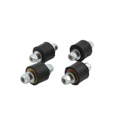 Aeromotive Fuel System - Aeromotive 11601 Fuel Pump Vibration Dampener Mount - Image 1