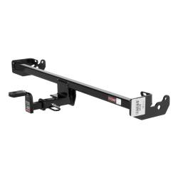 CURT - CURT 111343 Class-1 1.25" Receiver Hitch - Image 1