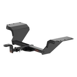 CURT - CURT 121853 Class-2 1.25" Receiver Hitch for 16-19 Malibu Regal Sportback - Image 1