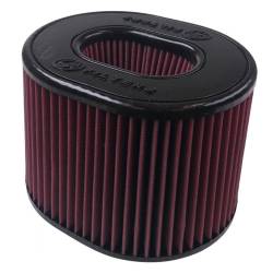 S&B Filters Replacement Oiled Air Filter for 75-5021 Intake KF-1068
