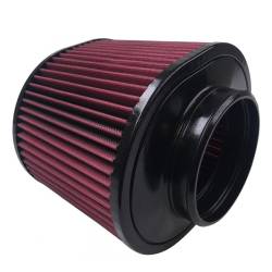 S&B Filters - S&B Filters Replacement Oiled Air Filter for 75-5021 Intake KF-1068 - Image 4