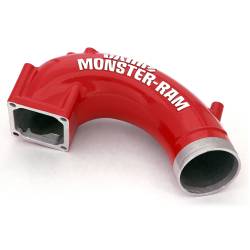 Banks Power - Banks Power 42766 Monster Ram Air Intake Manifold - Image 3