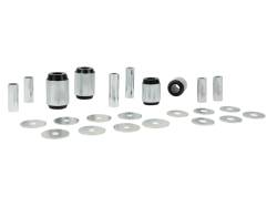 Nolathane - Nolathane REV034.0058 Front Lower CA Inner Bushing for 03-15 Lexus/Toyota 4WD - Image 4