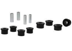Whiteline - Whiteline W52006 Front Control Arm Lower Bushing HONDA - Image 108