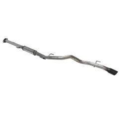 Flowmaster - Flowmaster 717805 Flow FX Catback Exhaust System for 10-24 Toyota 4Runner 4.0L - Image 3