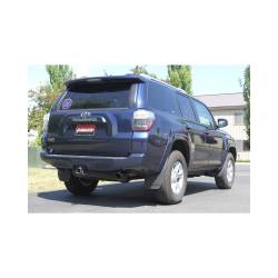 Flowmaster - Flowmaster 717805 Flow FX Catback Exhaust System for 10-24 Toyota 4Runner 4.0L - Image 5