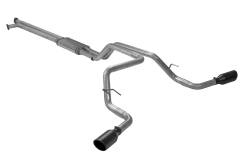 Flowmaster - Flowmaster 718106 Flow FX Catback Exhaust System for 07-09 Toyota Tundra 5.7L - Image 4