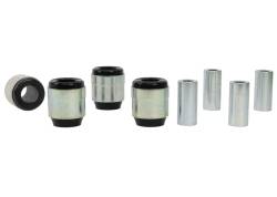 Whiteline - Whiteline W53337 Control Arm Upper Bushing - Image 37