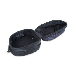 Simpson Safety - Simpson Safety 23605 23 Helmet/Head Restraint Gear Bag Gray - Image 6