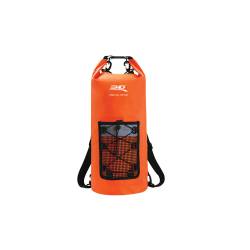 3D MAXpider - 3D MAXpider 6117-21-10L Roll-Top Dry Bag Backpack - Image 1