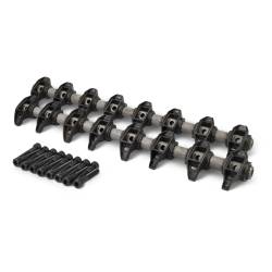 COMP Cams - COMP Cams 1980-16 Max-Lift BSR Shaft Rocker System Aftermarket LS3-Style Heads - Image 1