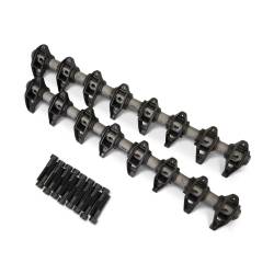 COMP Cams - COMP Cams 1980-16 Max-Lift BSR Shaft Rocker System Aftermarket LS3-Style Heads - Image 2