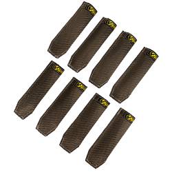 Heatshield Products - Heatshield Products 400128 Insul-Boot Spark Plug Boot Heat Shield - Image 1