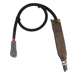 Heatshield Products - Heatshield Products 400128 Insul-Boot Spark Plug Boot Heat Shield - Image 2