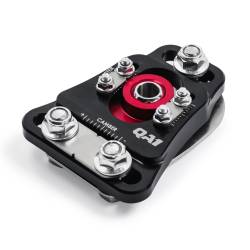 QA1 - QA1 CC110 Caster Camber Plate Kit 79-89 Mustang - Image 2