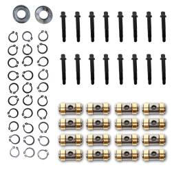 PRW - PRW 1213642 Fulcrum Upgrade Kit - Image 2