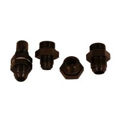 Aeromotive Fuel System - Aeromotive Fuel System 18056 Fuel Pump Mount - Image 1