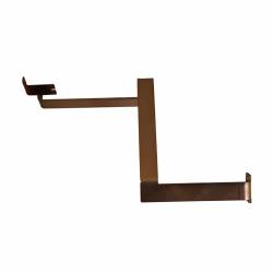 Aeromotive Fuel System - Aeromotive Fuel System 18712 Fuel Pump Mount - Image 1