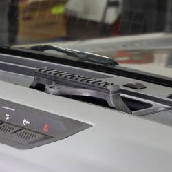 IAG Performance - IAG Performance IAG-ACC-F3132 I-Line Short Picatinny Dash Rail - Image 2