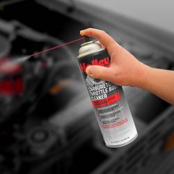Holley - Holley 120-HLYCC-18 Carburetor & Throttle Body Cleaner - Image 2