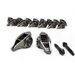 PRW - PRW 60376317 Pro Series Rocker Arm Kit for 99+ GM L92/LS3/LS9 Series 6.0L/6.2L - Image 1