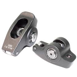 PRW - PRW 6528905 Pro Series Rocker Arm Set 1.6 x 7/16" for 62-01 Ford 289-351W - Image 1