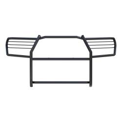 ARIES - ARIES 2070 One-Piece Black Steel Grille Guard 1.5" Dia for Select Toyota Tacoma - Image 2