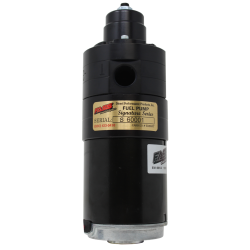 FASS - FASS FASD05165G Adjustable Diesel Fuel Lift Pump 165GPH 10-14 Cummins 6.7 - Image 1