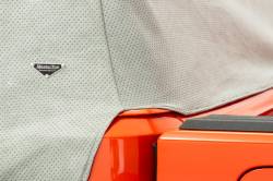 MasterTop - MasterTop 11120709 5-Layer Full Door Cab Cover for 20-26 Jeep Gladiator JT 4DR - Image 3