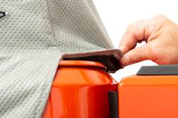 MasterTop - MasterTop 11120709 5-Layer Full Door Cab Cover for 20-26 Jeep Gladiator JT 4DR - Image 4