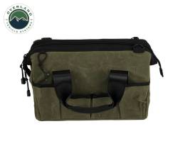 Overland Vehicle Systems - Overland Vehicle Systems 21149941 Off Road Recovery Wrap Storage Bag - Image 2