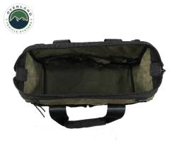 Overland Vehicle Systems - Overland Vehicle Systems 21149941 Off Road Recovery Wrap Storage Bag - Image 4