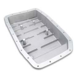 Pacific Performance Engineering - PPE 328051120 Black Deep Transmission Pan 2015-2017 Ford F150 6R80 - Image 3