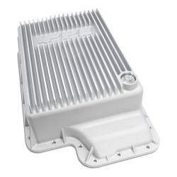 Pacific Performance Engineering - PPE 328051000 Raw Deep Transmission Pan 5R110 for Ford - Image 2