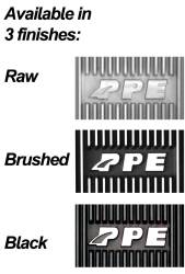 Pacific Performance Engineering - PPE 228051010 Brushed Deep Transmission Pan for Dodge - Image 5
