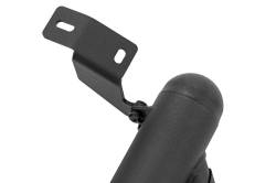 Rough Country Suspension Systems - Rough Country 3" Drop Step Nerf Bars-Black, for 25-26 4Runner; 72014 - Image 5