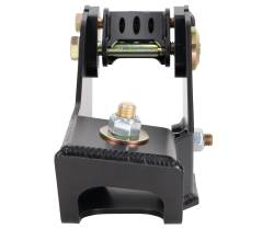 Carli Suspension - Carli Suspension CS-FRAD-2325 Ford 4WD Radius Arm Bracket - Image 5