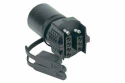 Hopkins Towing Solution - Hopkins 47385 Vehicle To Trailer Plug-In Simple Wire Adapters - Image 3