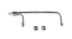 Mr Gasket - Mr Gasket 1552 Chrome Gas Line Kit - Image 3