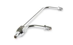 Mr Gasket - Mr Gasket 1552 Chrome Gas Line Kit - Image 6