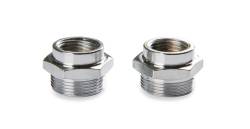 Mr Gasket - Mr Gasket 1552 Chrome Gas Line Kit - Image 7