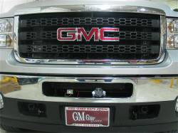 Blue Ox - Blue Ox BX1694 Tow Bar Base Plate for Chevrolet Pickup 3500 Silverado 2WD/4WD - Image 3