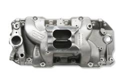 Weiand 8018 Stealth Intake Manifold