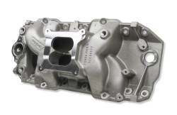 Weiand - Weiand 8018 Stealth Intake Manifold - Image 3