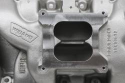 Weiand - Weiand 8018 Stealth Intake Manifold - Image 5