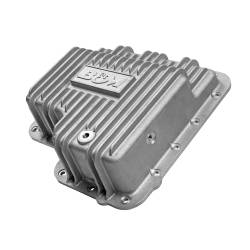 B&M - B&M 40281 Cast Aluminum Automatic Transmission Oil Pan - Image 5