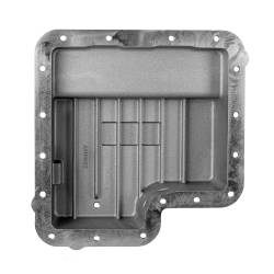 B&M - B&M 40281 Cast Aluminum Automatic Transmission Oil Pan - Image 7