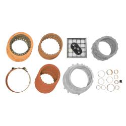 B&M - B&M 21042 Master Racing Overhaul Kit Incl. Gaskets/Seals/Bushings - Image 2