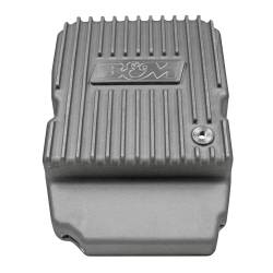 B&M - B&M 10300 Cast Aluminum Automatic Transmission Oil Pan for Chrysler/Dodge/Jeep - Image 5